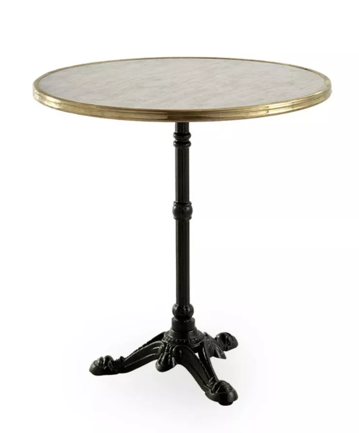 Sika Design Lyon Gartentisch Ø 70 cm