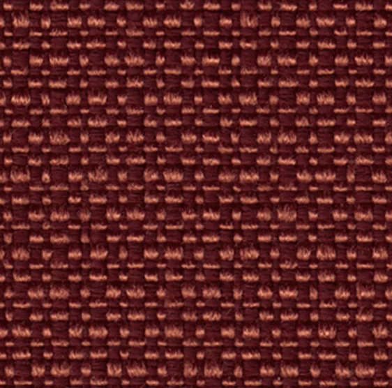 Warm Recycled Reviva iris terracotta 302