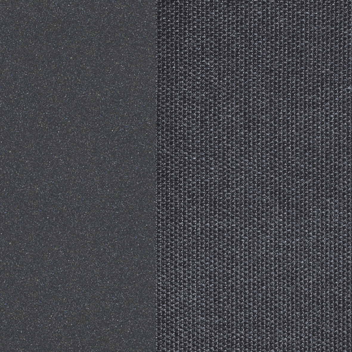 Alu anthracite / softex coal