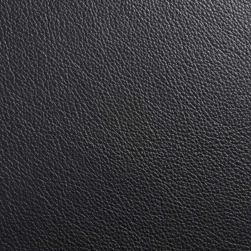 Leather Black (51492)