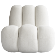 LINEN WHITE CHALK Indoor