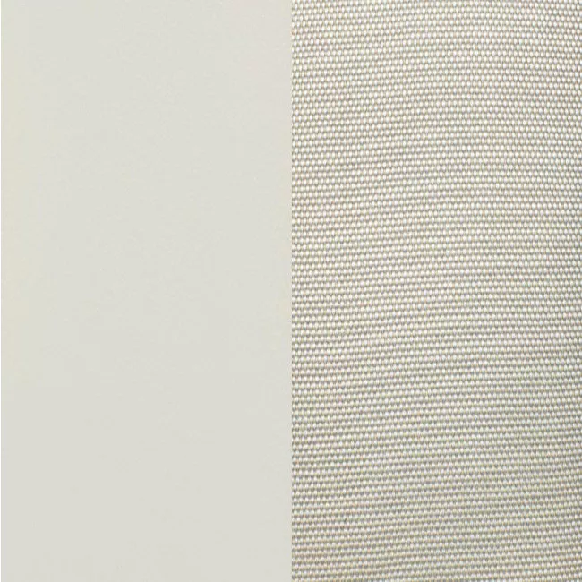 Aluminium Warmwhite / Nature White