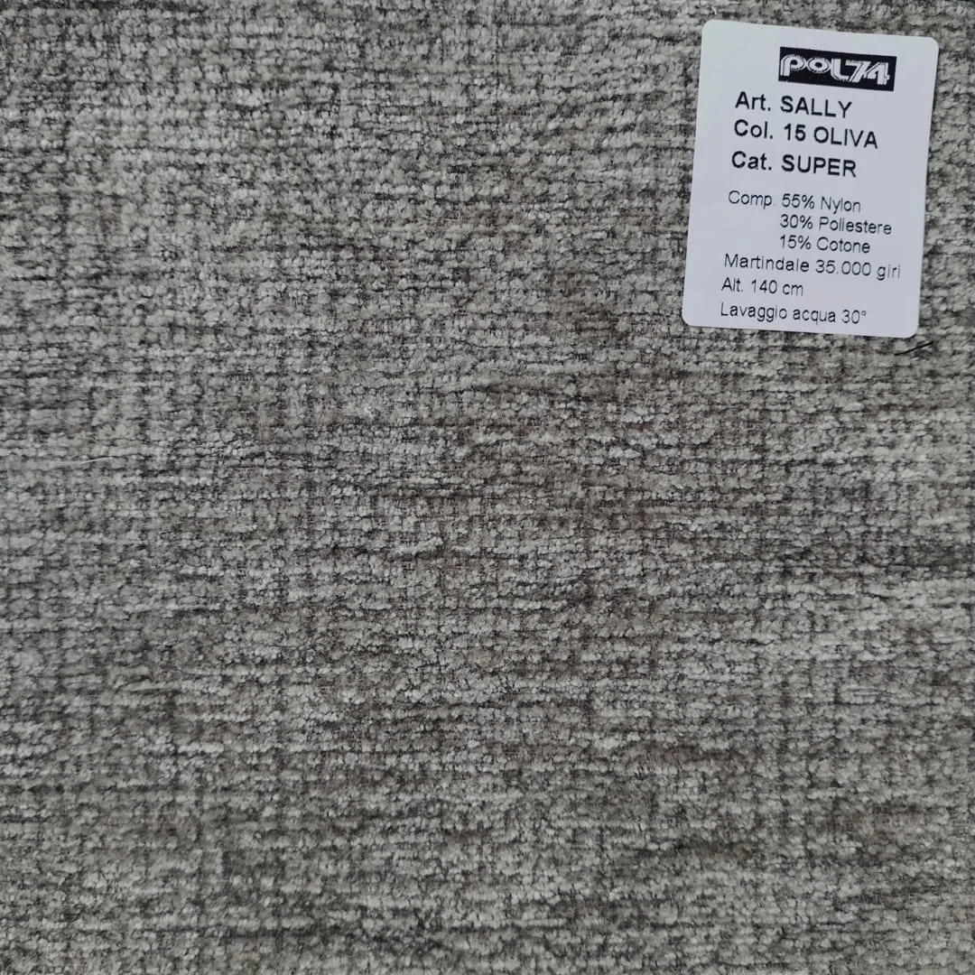 SUPER - Sally 15 Oliva