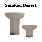 Smoked Desert