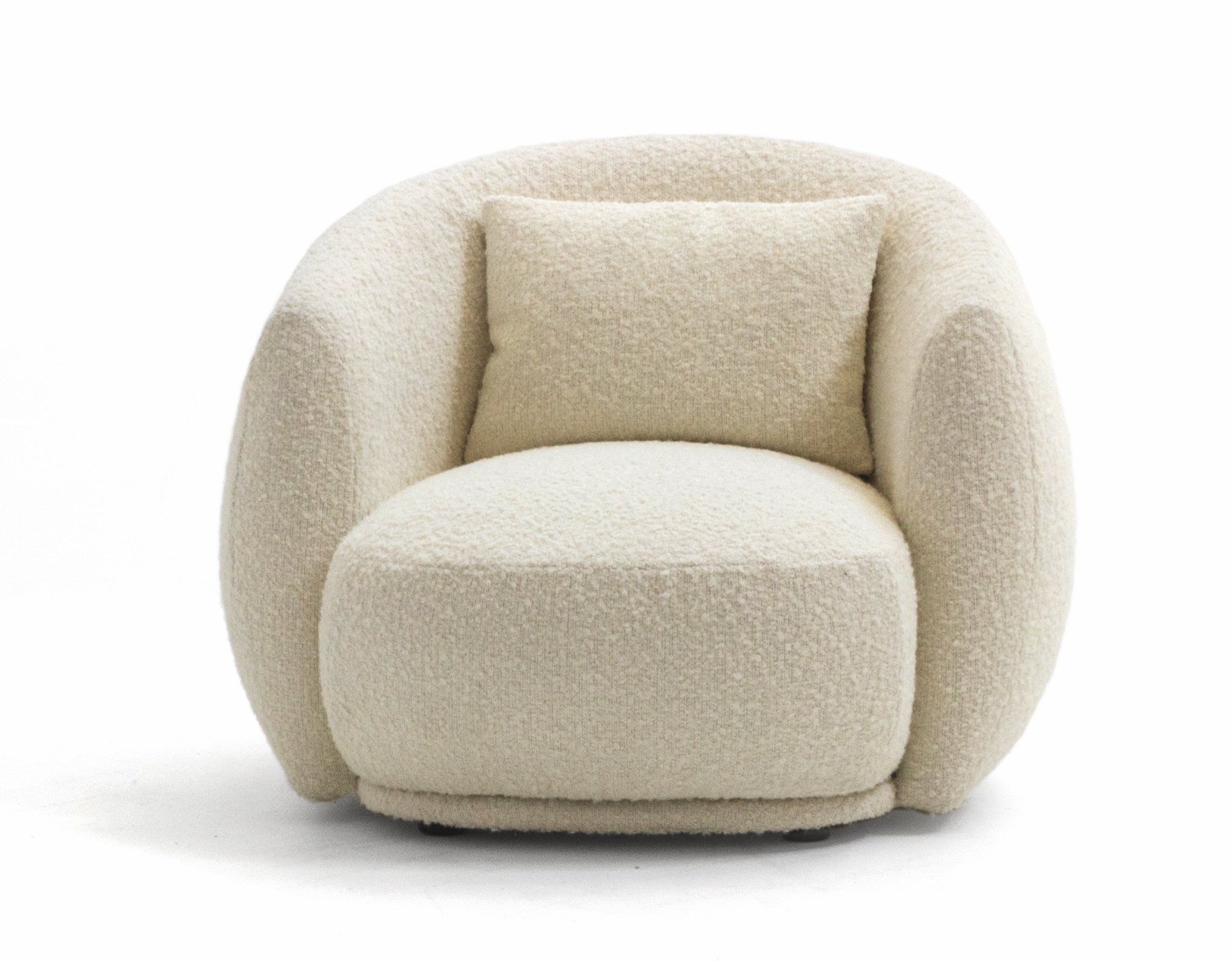 MOROSO PACIFIC Drehsessel