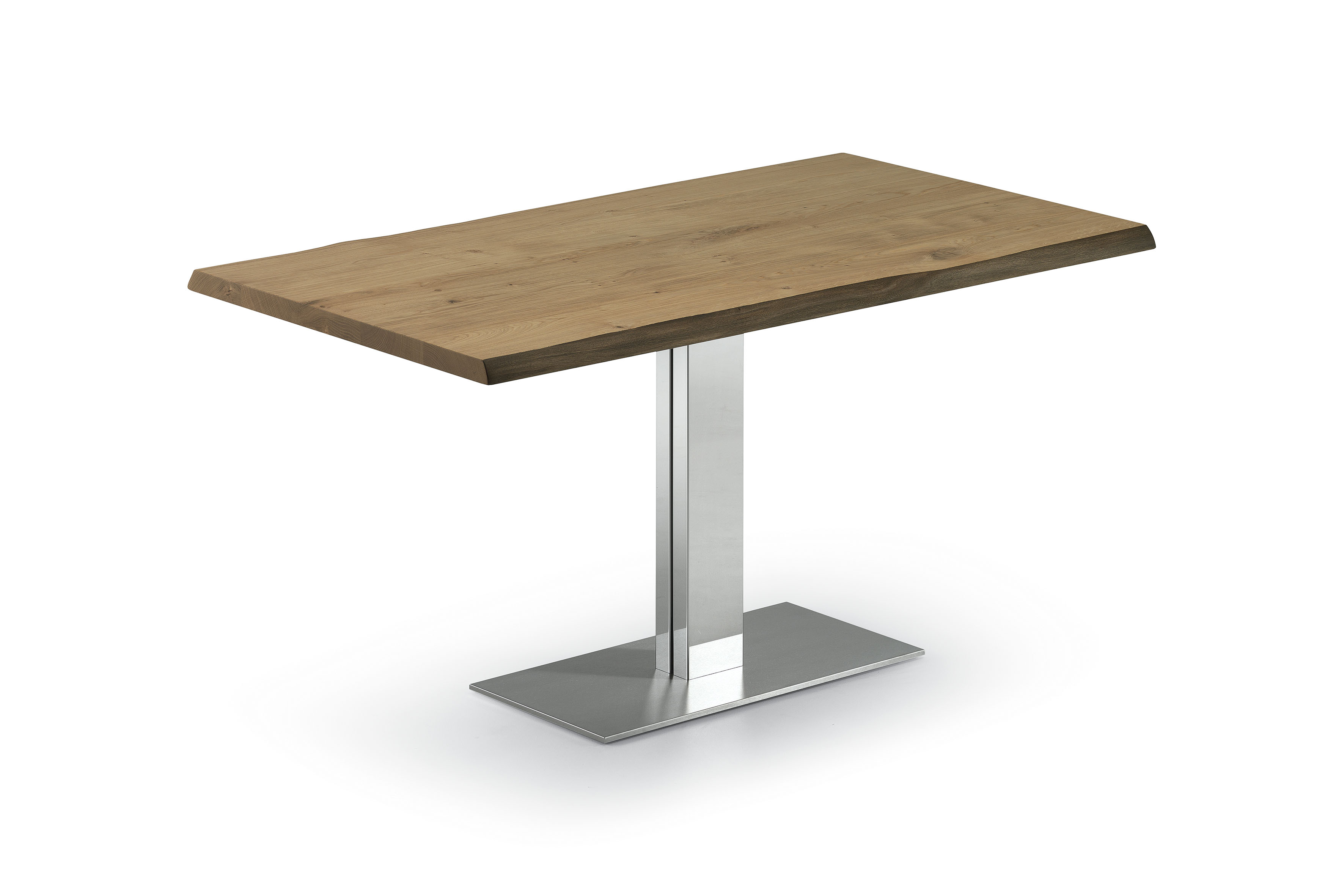 Cattelan Italia ELVIS WOOD Esstisch •  2 Größen