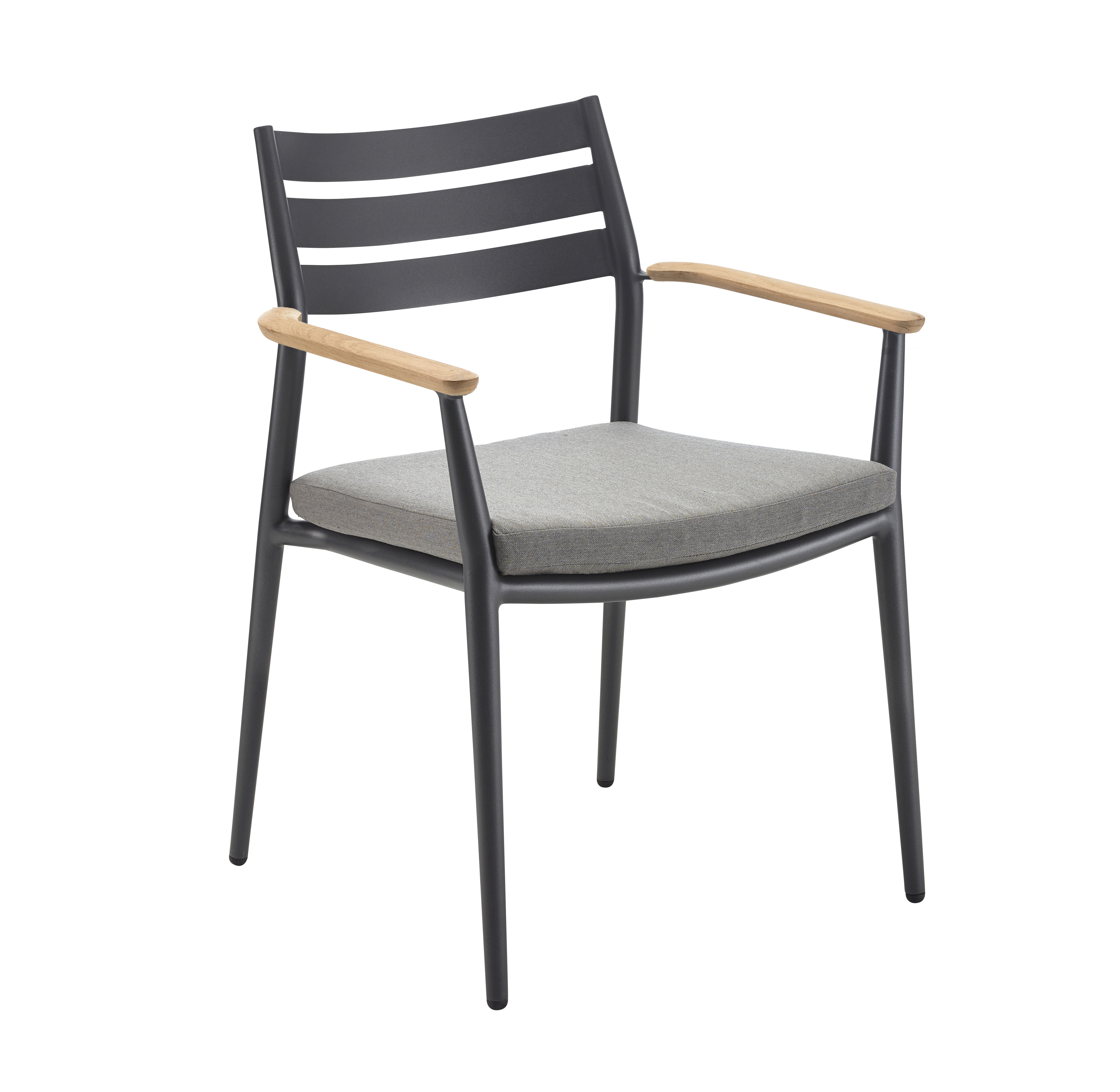 SOLPURI PIA Stapelsessel