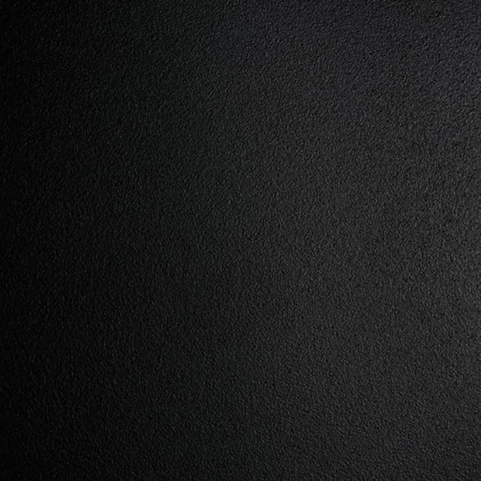 Schwarz Gaufriert GFM73