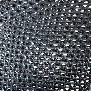 Weave Black | Anthracite