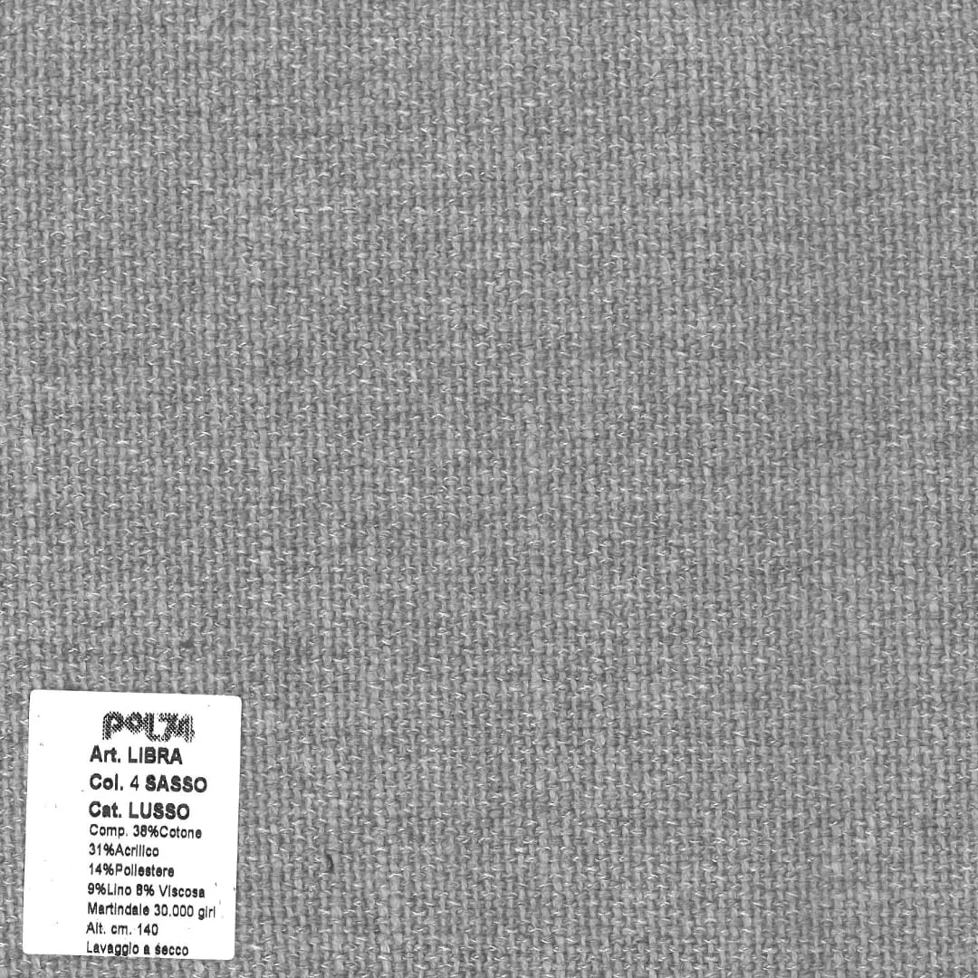 LUSSO - Libra 4 Sasso