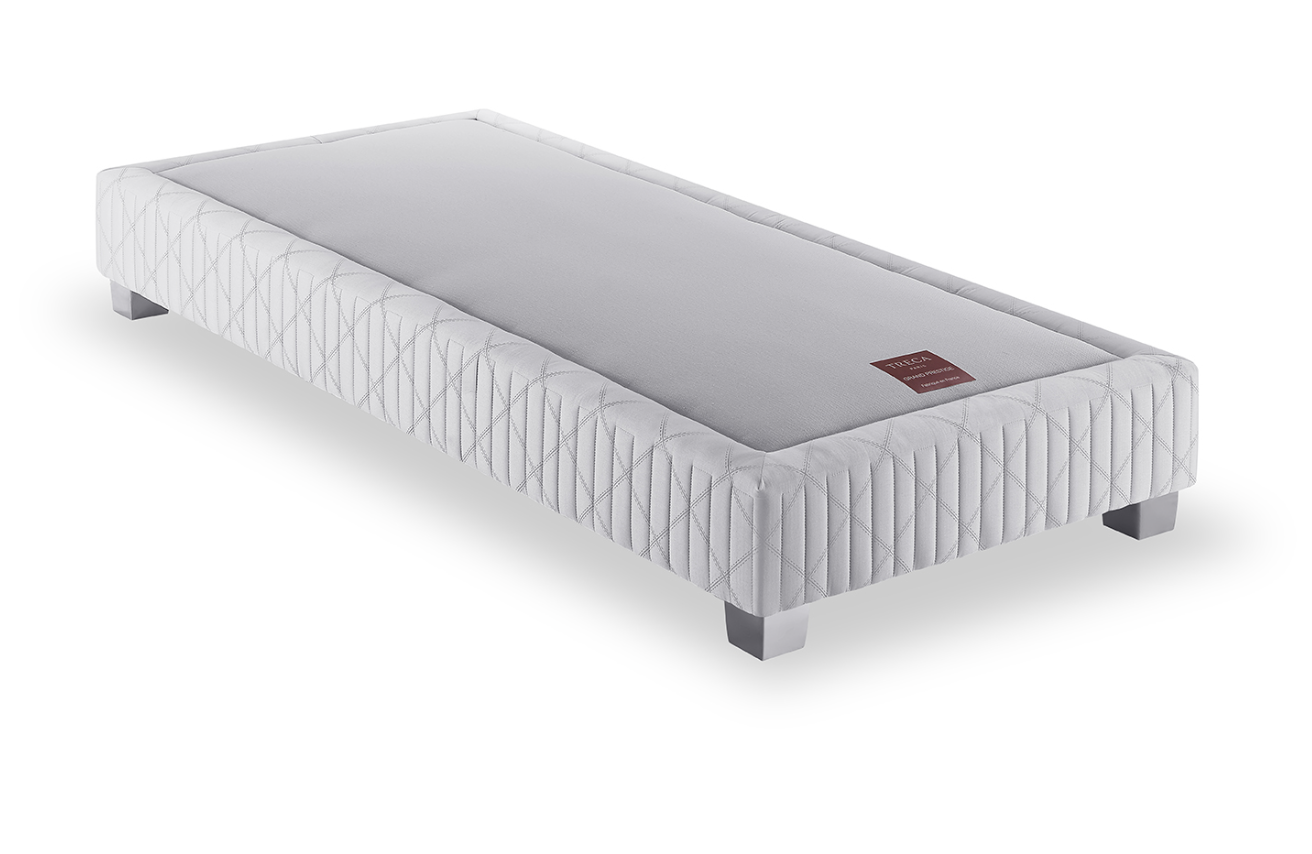 TRECA PARIS Omega Spring • Untermatratze