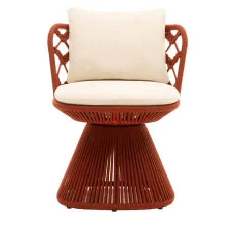 B&B Italia Flair O' Outdoor Stuhl