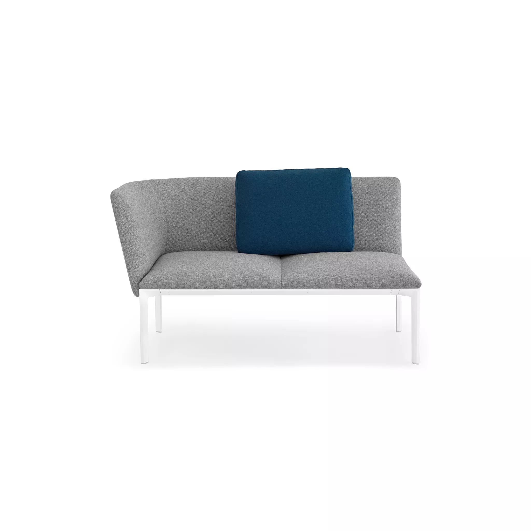 Lapalma Oort Francesco Rota Kissen 55 x 40cm