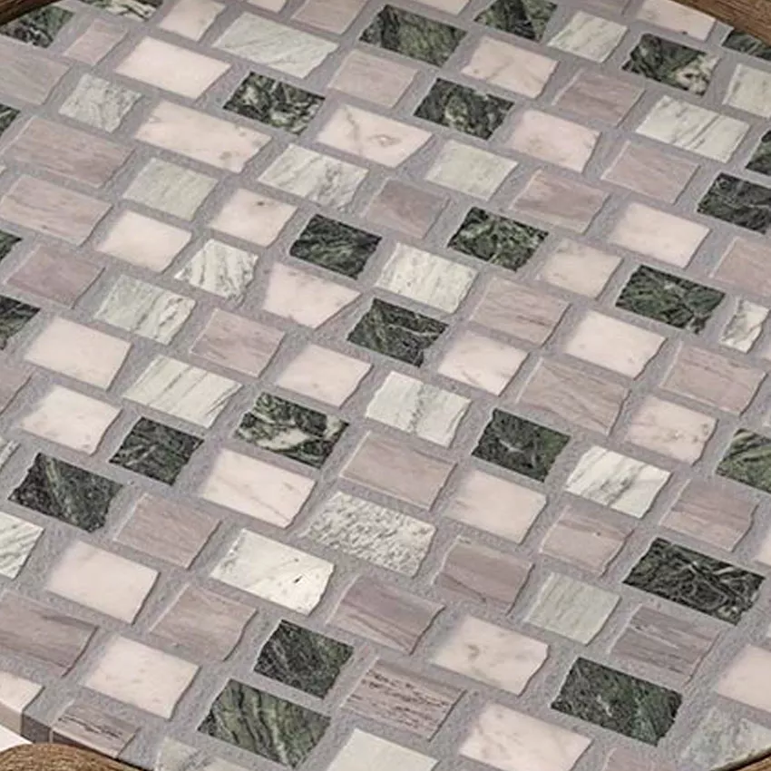 Mosaic Marble