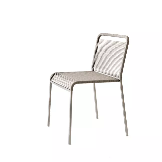 Lapalma Stapelstuhl Aria 50 x 53 cm