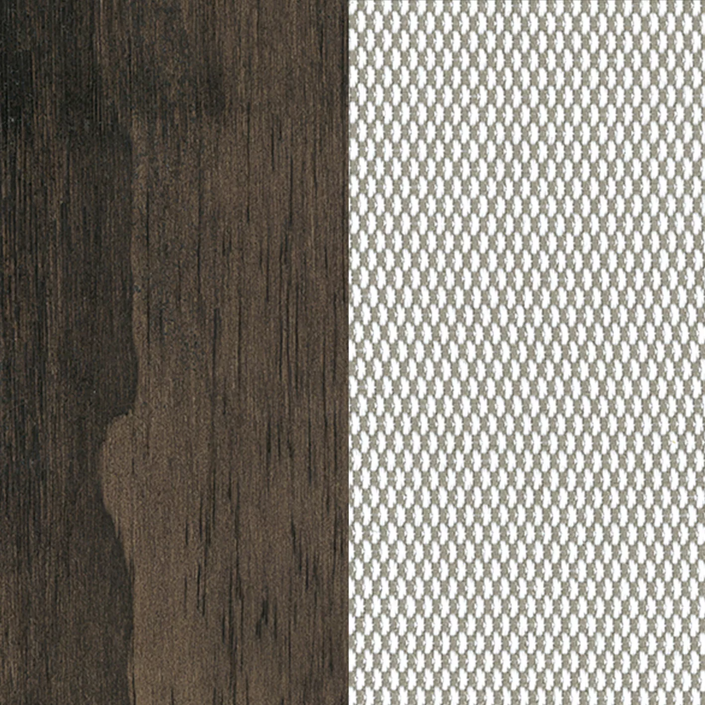 Palissandro / White-Beige C123