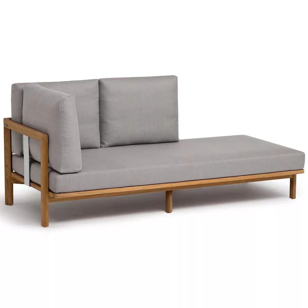 Weishäupl New Hampton Récamiere | L+R