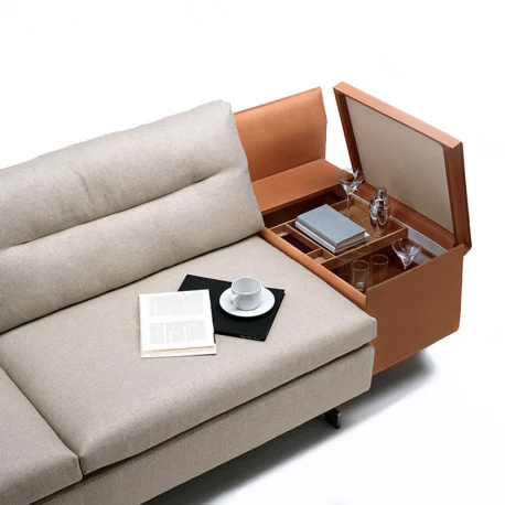 Die Gran Torino Kollektion bietet höchsten Komfort und exklusive Eleganz für Ihr Zuhause