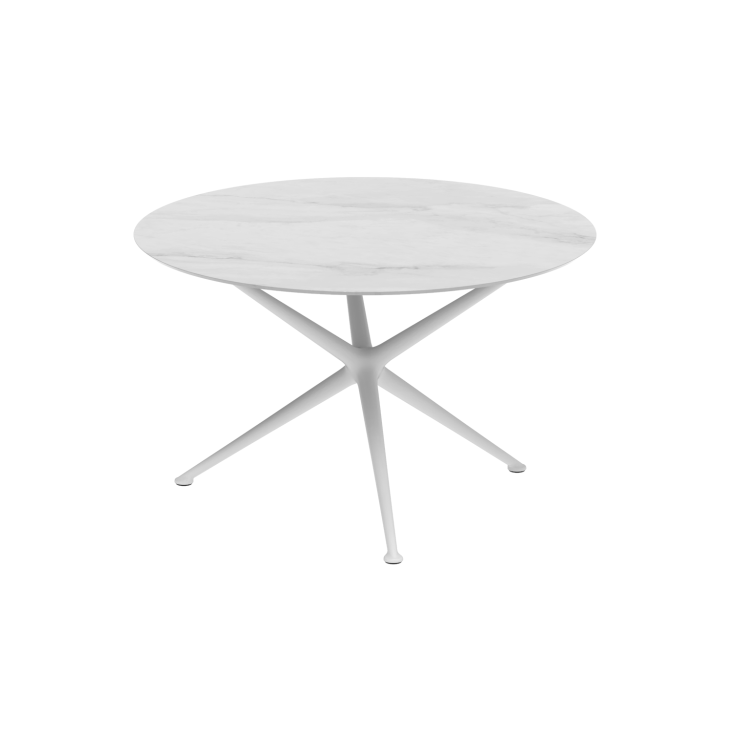 Royal Botania Exes Gartentisch • Ø 120 cm