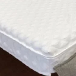 Box Spring Memory - abziehbar