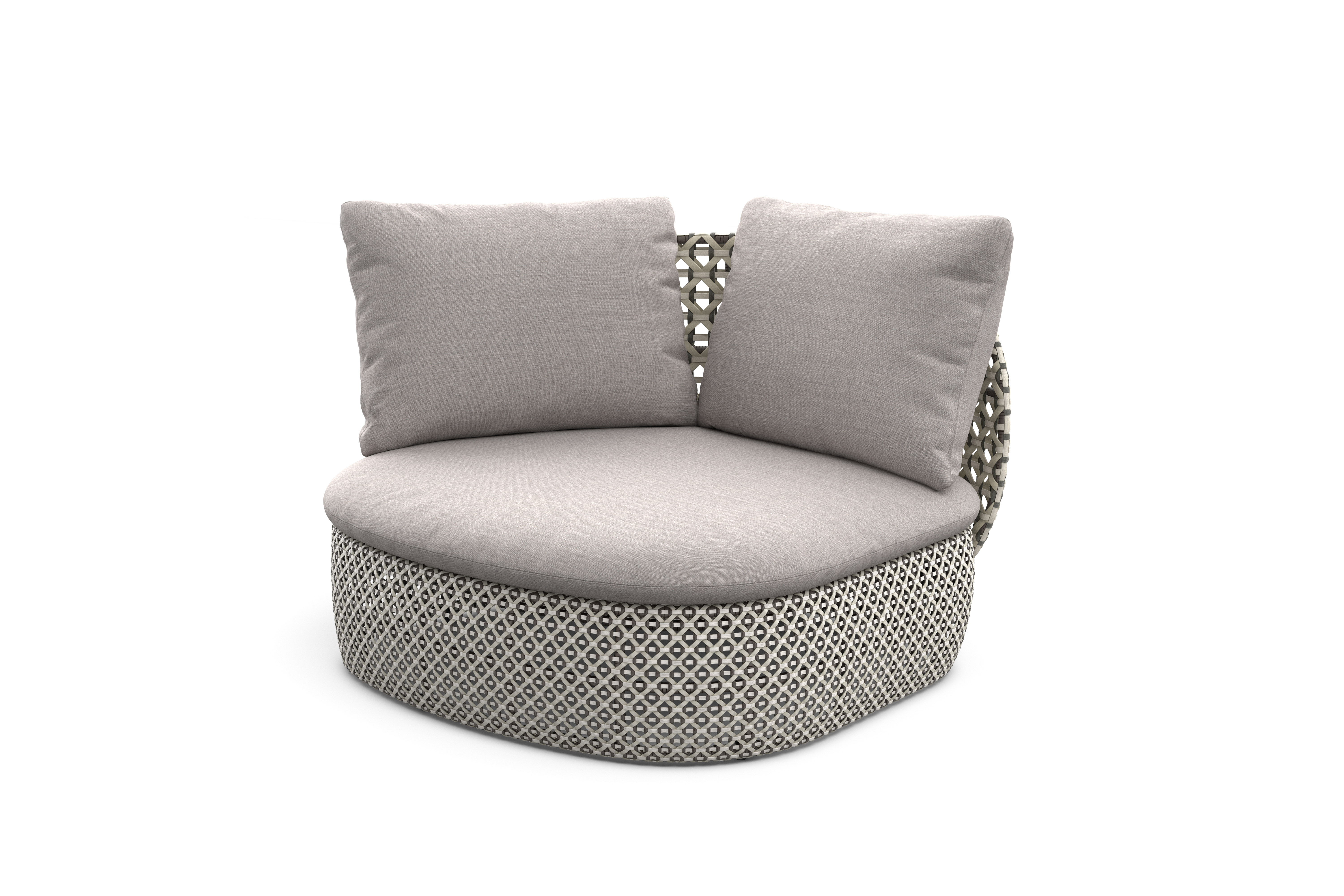 DEDON MDEAR Modul rechts