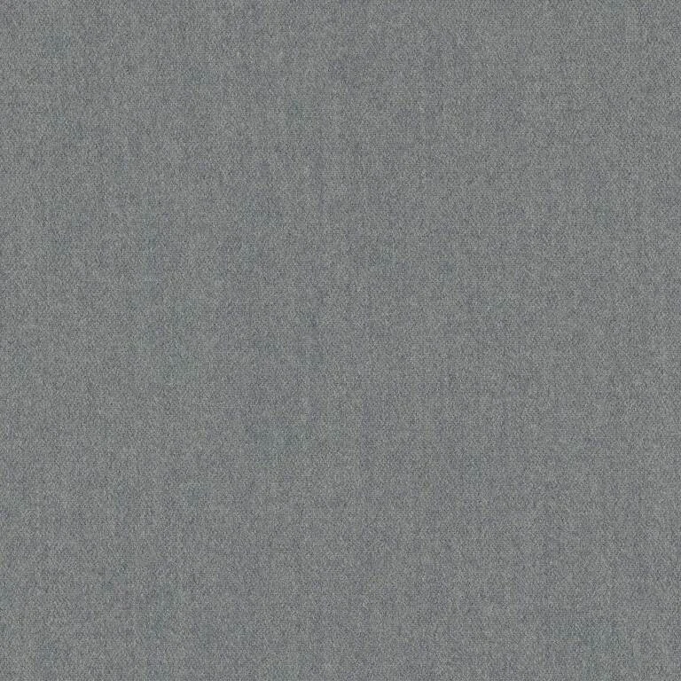 Wool Satin Light Marengo | A Category