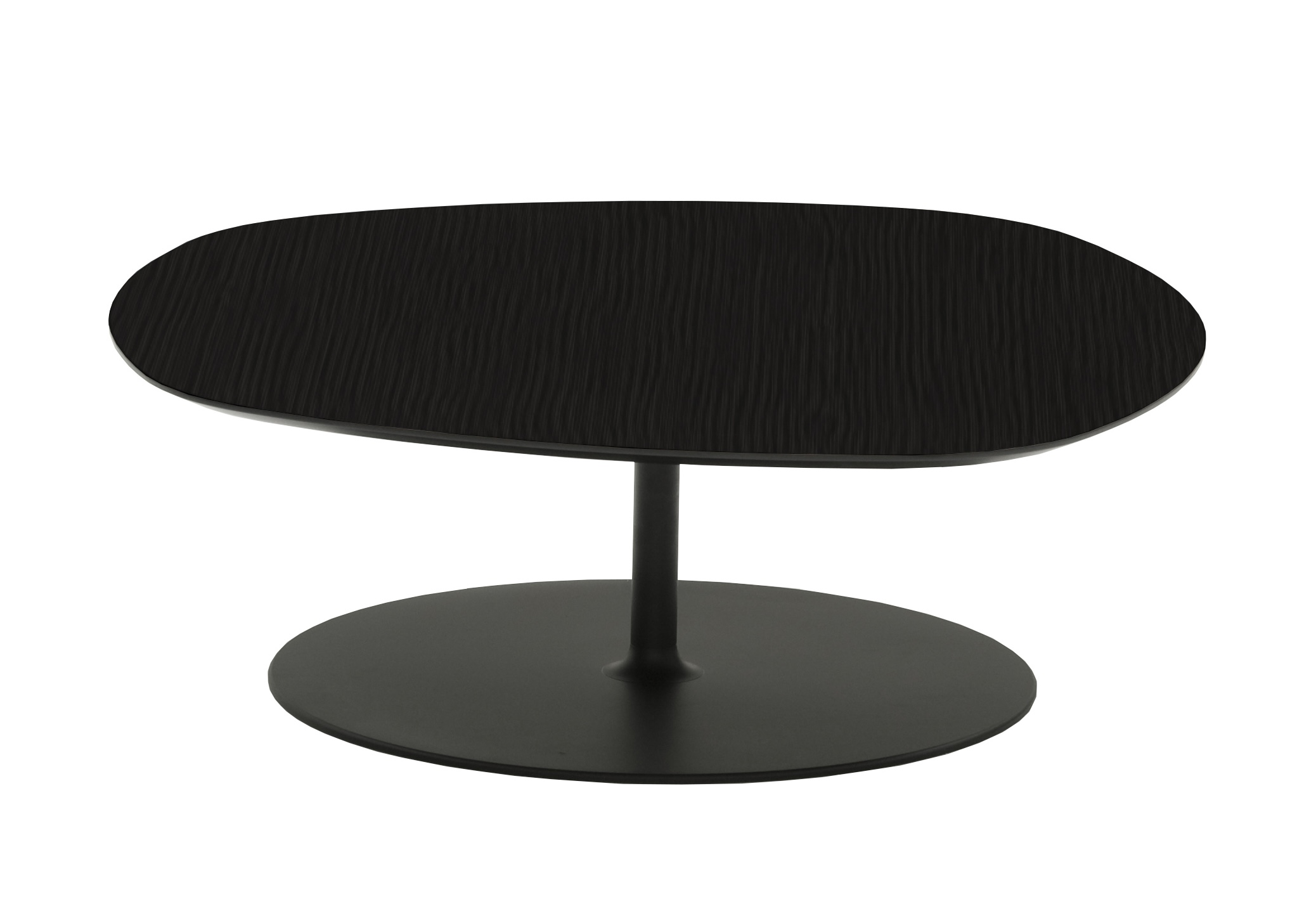 MOROSO PHOENIX Couch-/Beistelltisch • Gestell Metall