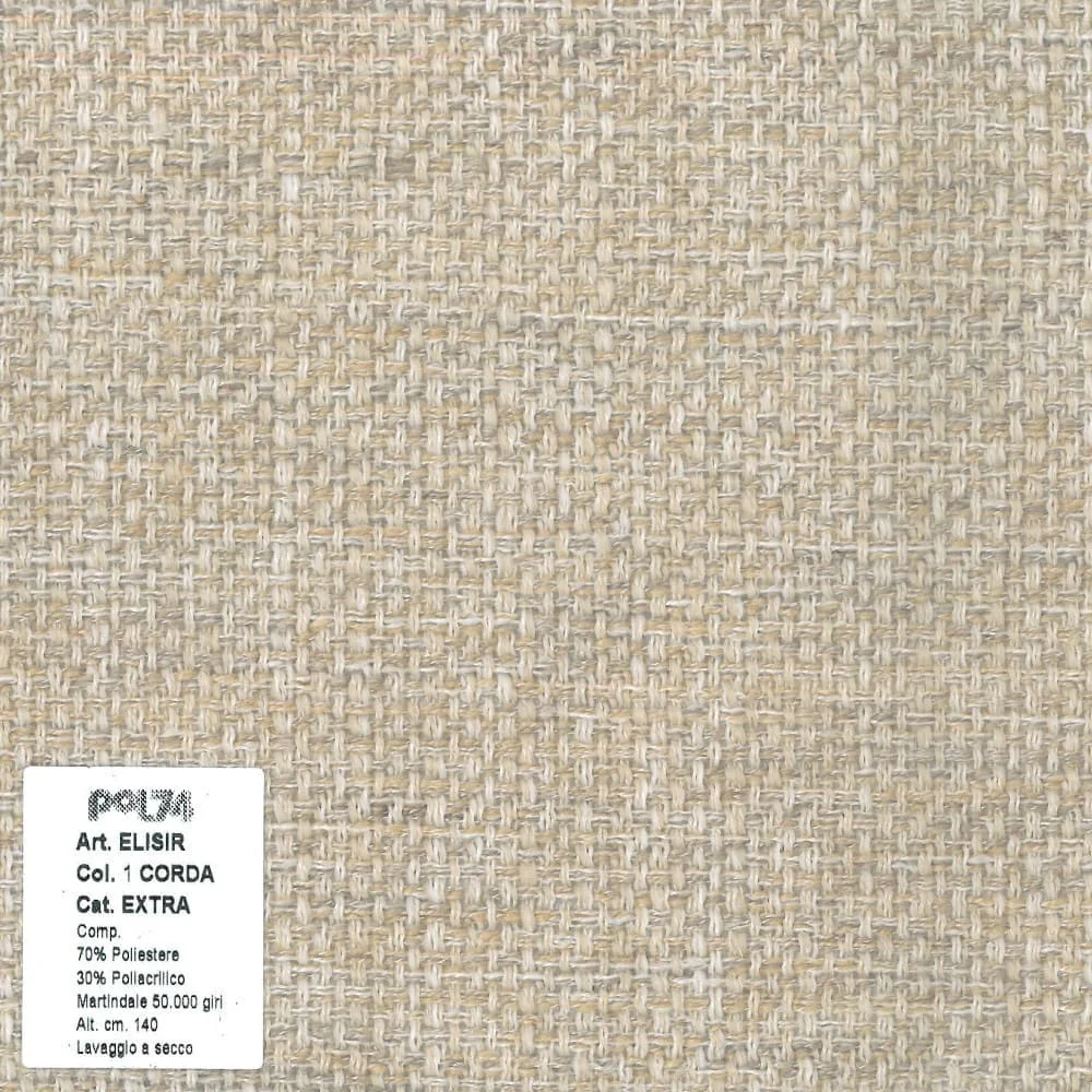 EXTRA - Elisir 1 Corda