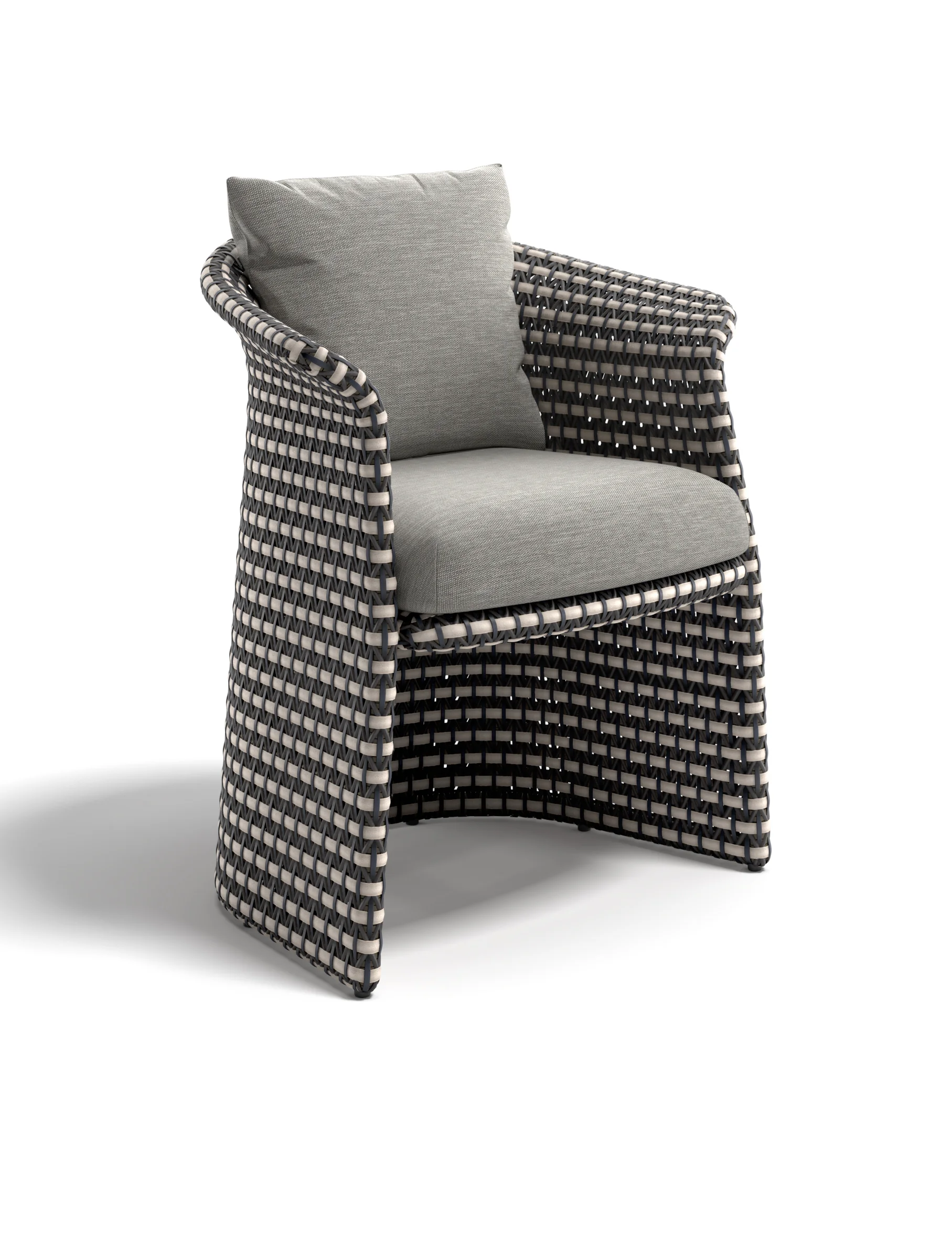 DEDON FLLAIR Armlehnstuhl