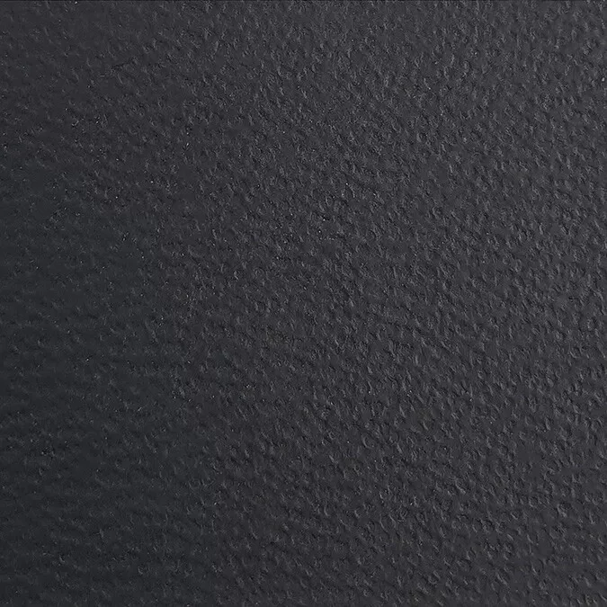 Kunstleder Zest Black