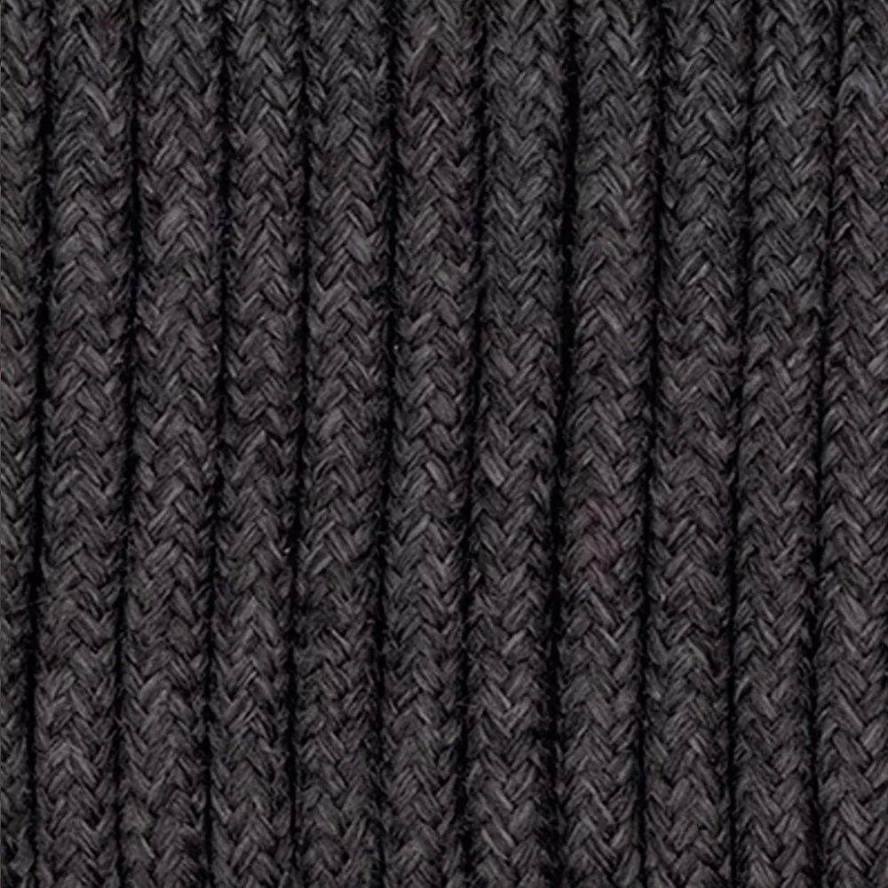 Gurtgeflecht Dark Grey