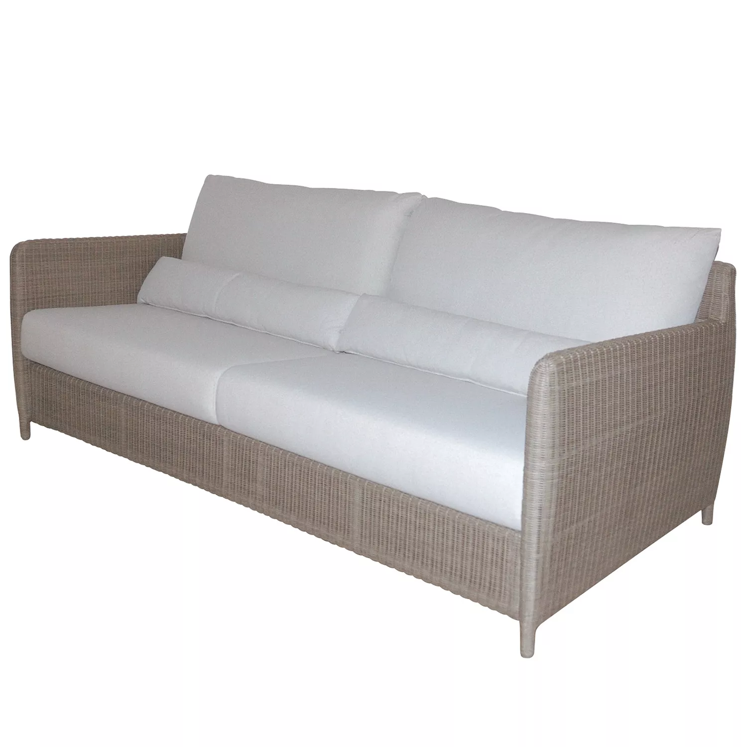 Sifas Coco Loungesofa 3-Sitzer