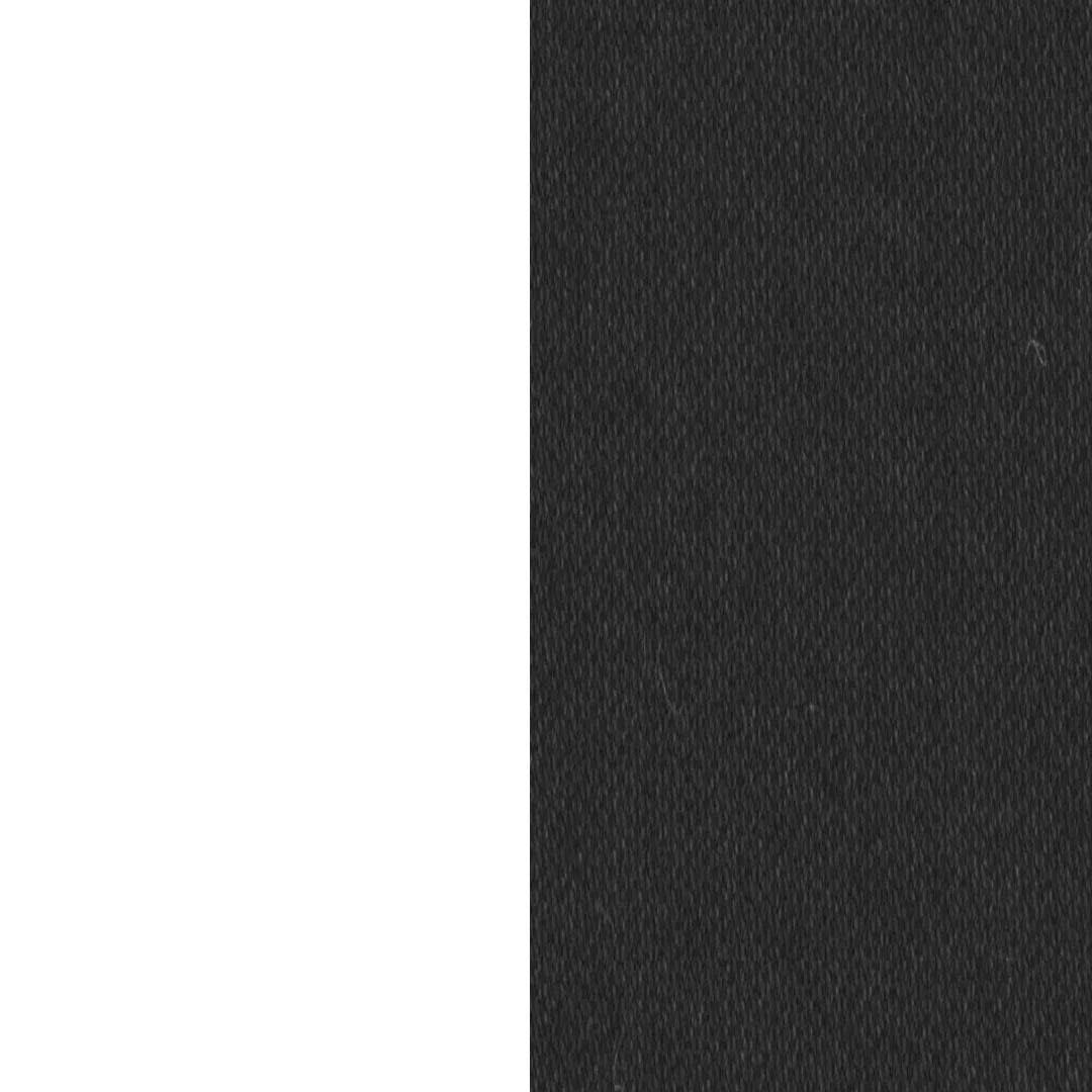 Aluminum Weiß / Schwarz