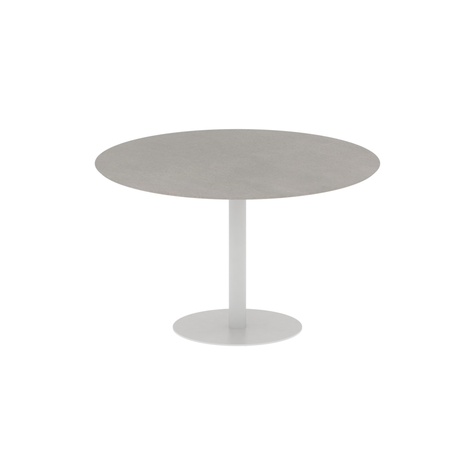 Royal Botania Butler Esstisch • Ø 120 • Höhe 75 cm
