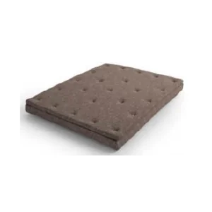 NORDIC Memory Baumwolle - Höhe 13/14 cm