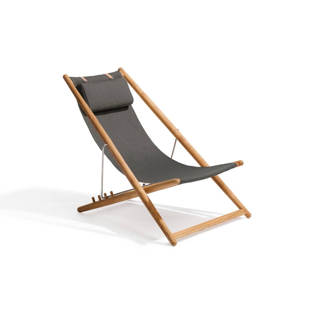 Skargaarden Sonnenliege H55 | 20% Outletrabatt