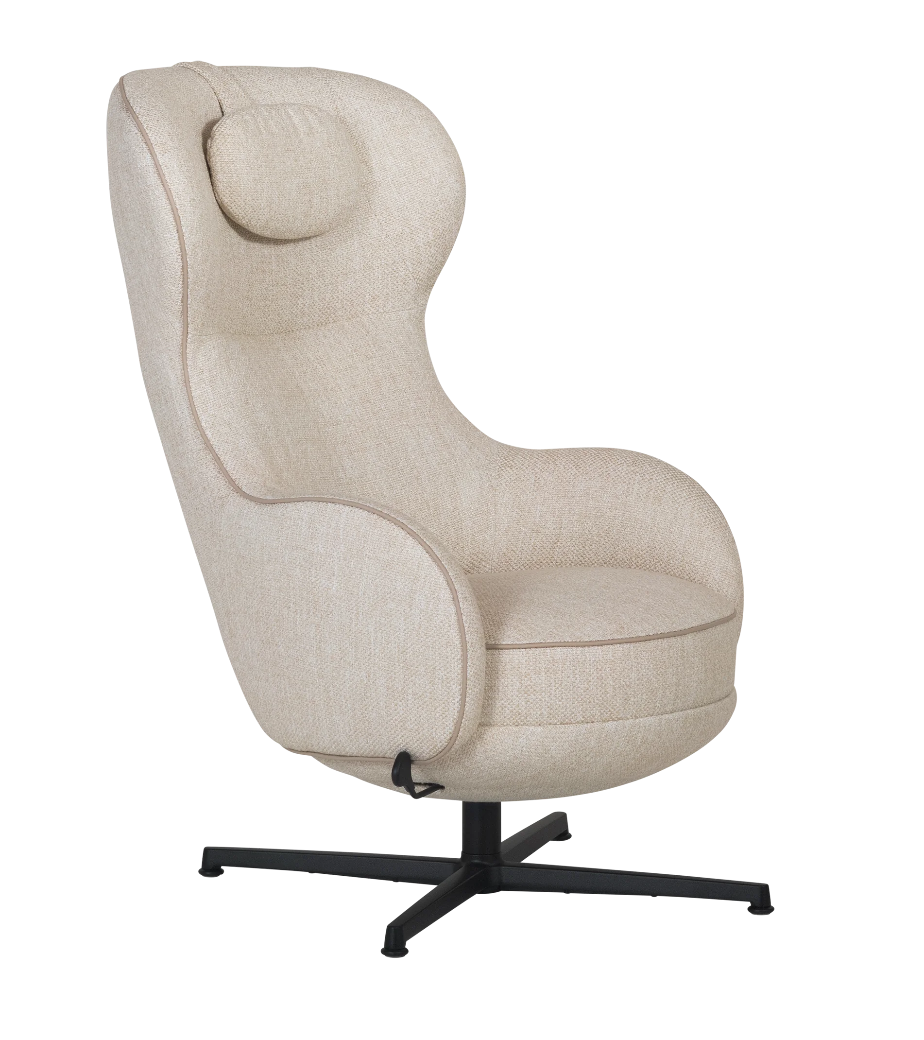 Wittmann TUYA • Relaxsessel