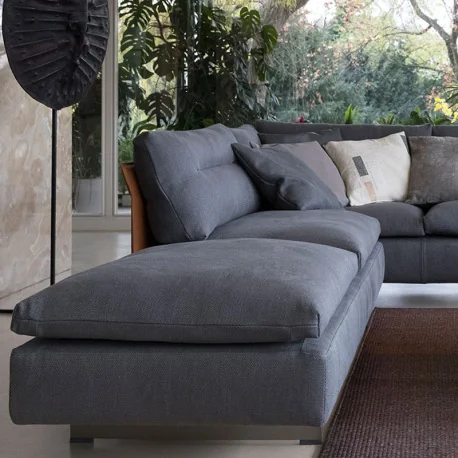 Die Gran Torino Kollektion bietet höchsten Komfort und exklusive Eleganz für Ihr Zuhause