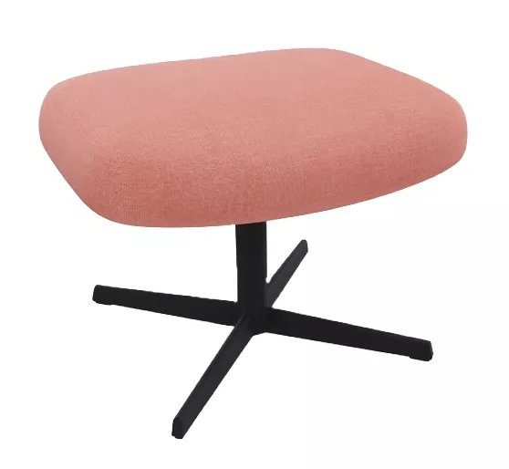 Lapalma Wing Tip Lounge Fußhocker