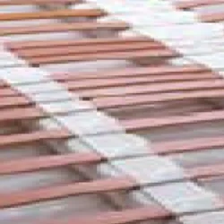 Box Spring Memory - Natura