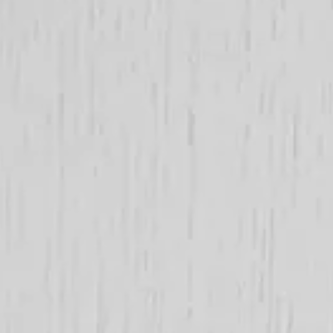 Eiche lackiert weiß