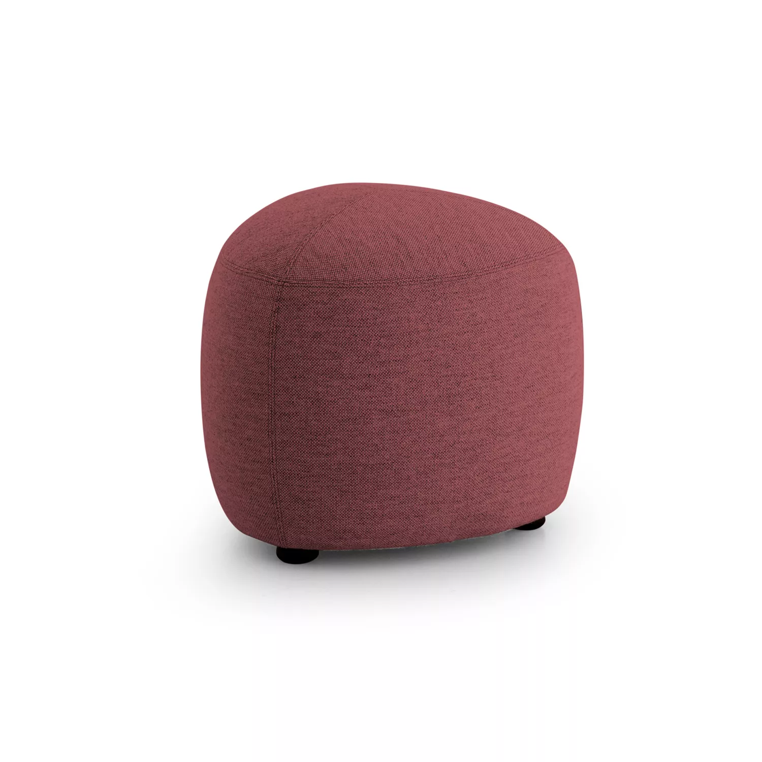 Lapalma Kipu Hocker Ø48 H45cm