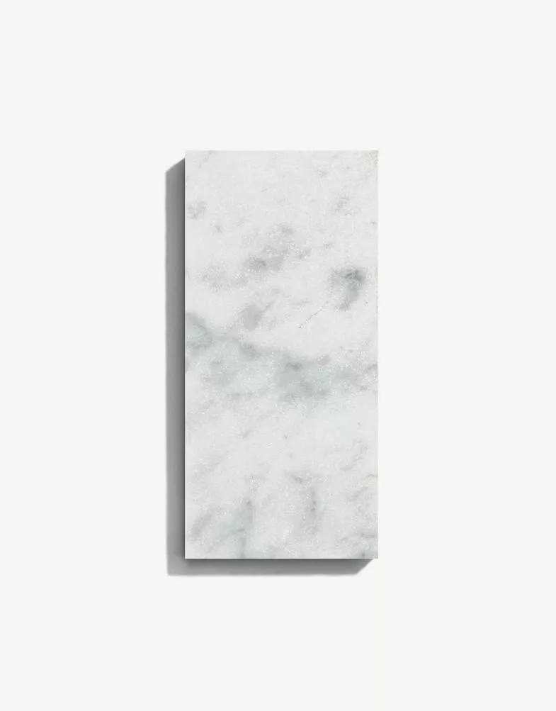 Stein  Carrara Marble