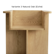 V3: Eiche natur Indoor