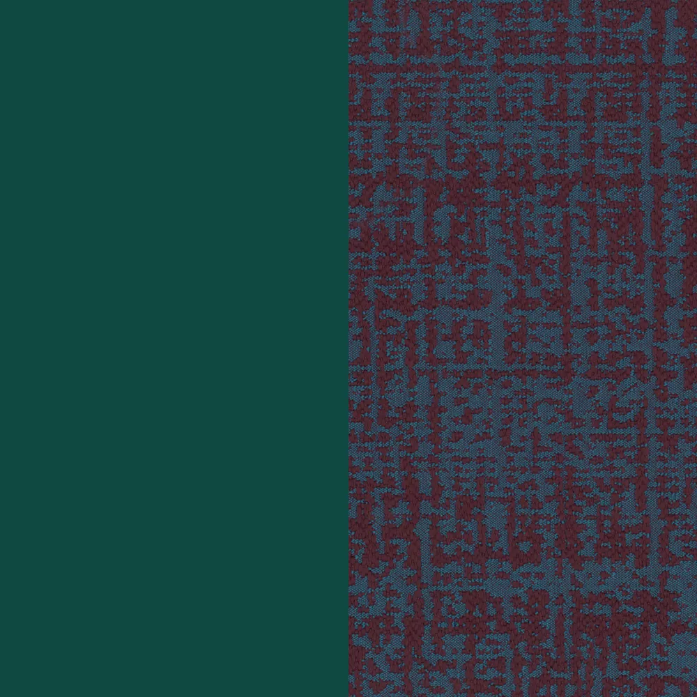 Teal Green / Outmap Turquoise