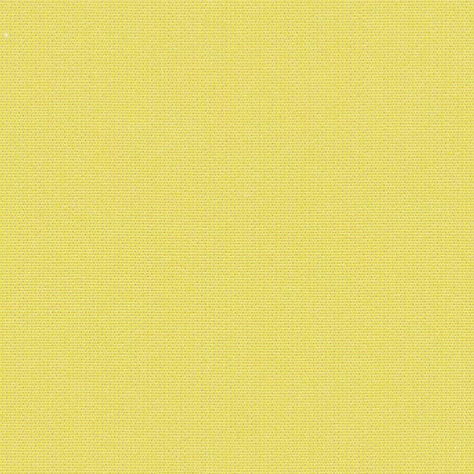 Sunbrella Solid Canvas Canary