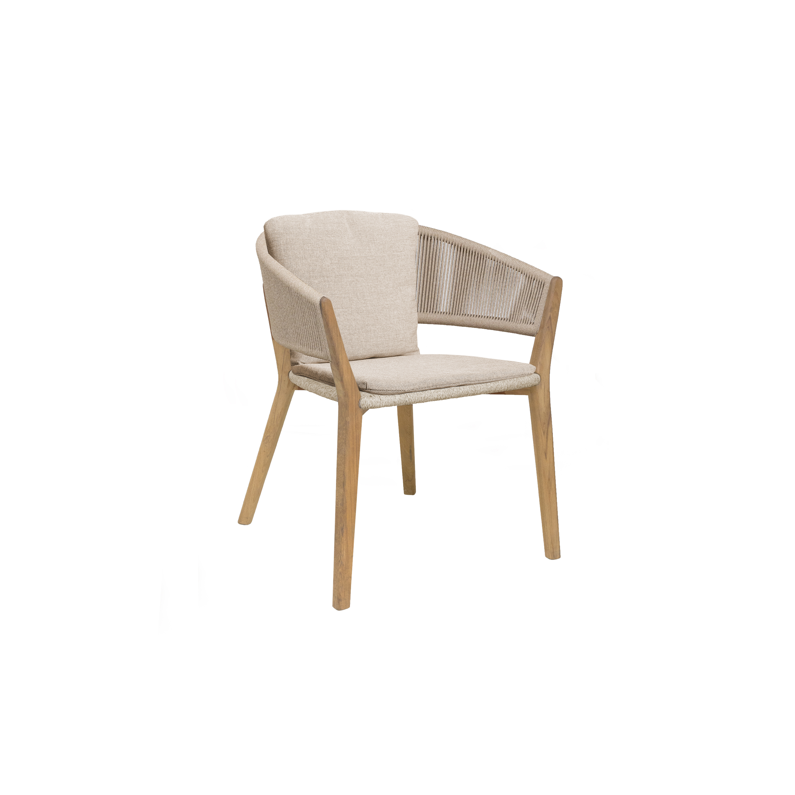 Royal Botania Carés Gartenstuhl