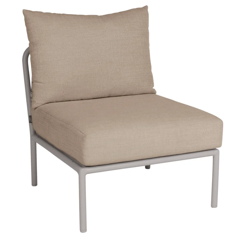 Stern ROMY Lounge •  verschiedene Größen und Farben • Kordel