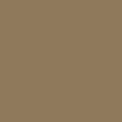 M09 gold metallic