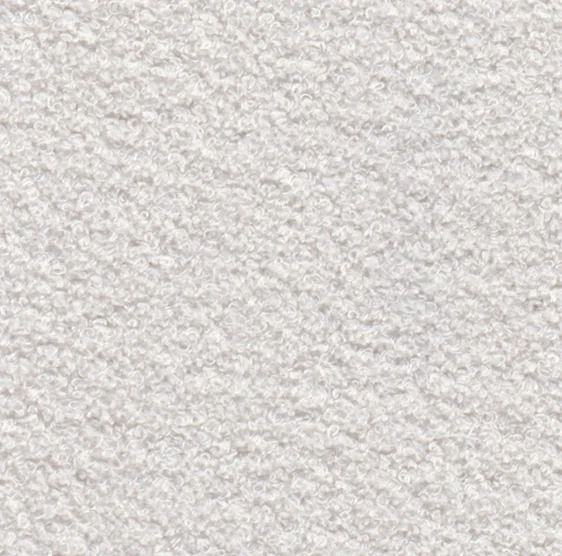 Warm Recycled Amelia white 100